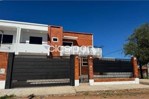 Duplex en Venta en Central Lambaré