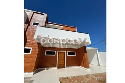 Duplex en Venta en Central Lambaré, foto 4
