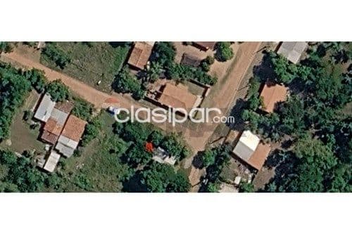 Terreno en Venta en Central Aregua Estanzuela Estanzuela