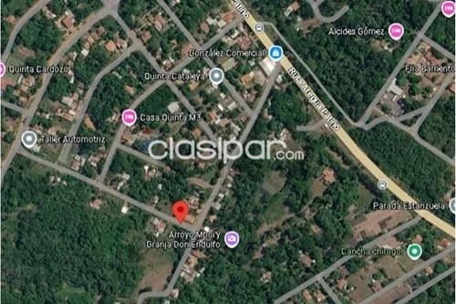 Terreno en Venta en Central Aregua Estanzuela Estanzuela, foto 4