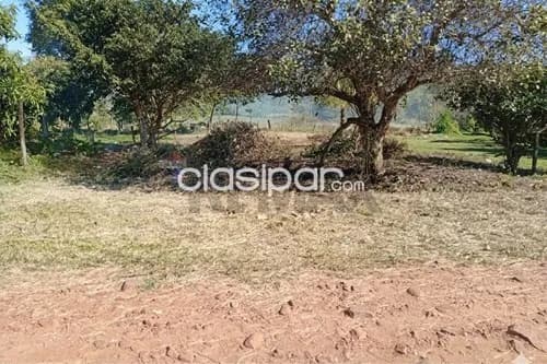 Terreno en Venta en Central Aregua Estanzuela Estanzuela, foto 5