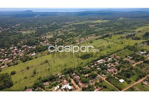 Terreno en Venta en Central Itauguá Itauguá Guazú Acceso al Mangal, foto 2