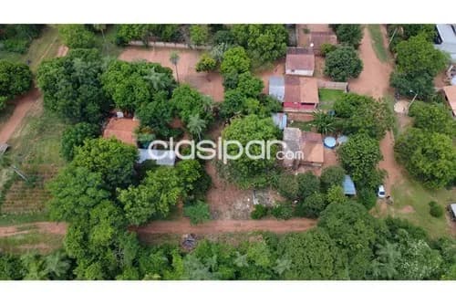 Terreno en Venta en Central Itauguá Itauguá Guazú Acceso al Mangal, foto 3