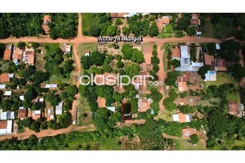 Terreno en Venta en Central Itauguá Itauguá Guazú Acceso al Mangal, foto 4
