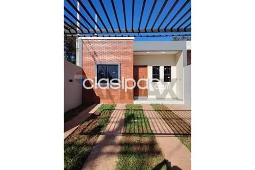 Casa en Venta en Central Ñemby Rincón Ponziano Morán, foto 2