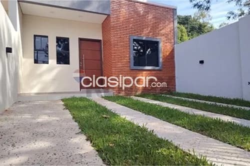Casa en Venta en Central Ñemby Rincón Ponziano Morán, foto 5