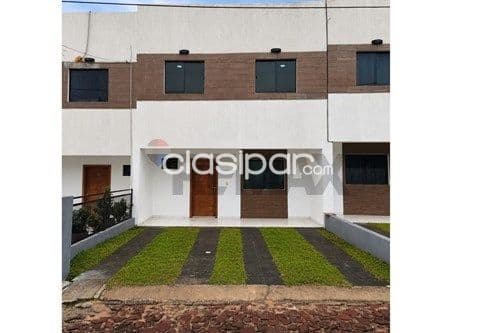 Duplex en Venta en Central Lambaré 110735