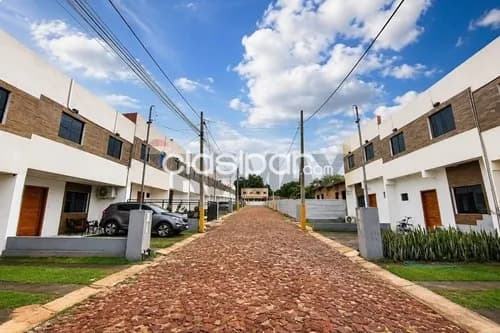 Duplex en Venta en Central Lambaré 110735, foto 5
