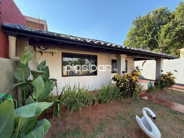 hermosa Casa en Mariano Roque Alonso, El Mirador, foto 1