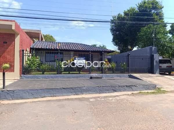 hermosa Casa en Mariano Roque Alonso, El Mirador, foto 3