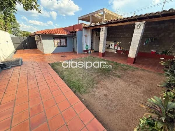 hermosa Casa en Mariano Roque Alonso, El Mirador, foto 5