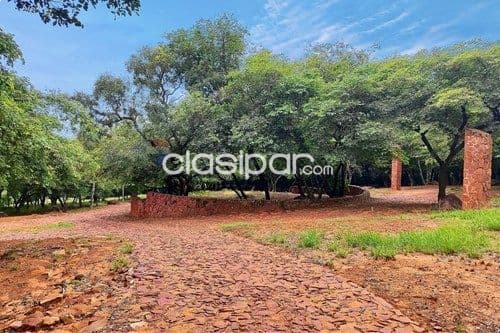 Terreno en Venta en Central Ypacaraí Patiño Ypakarai