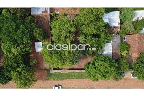 Terreno en Venta en Central Luque Costa Sosa San Miguel Av Las Residentas