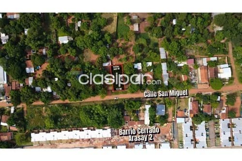 Terreno en Venta en Central Luque Costa Sosa San Miguel Av Las Residentas, foto 4