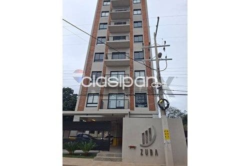 Departamento en Venta en Central Luque
