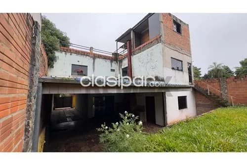 Casa en Venta en Central Ñemby Villa Anita A 400mts de Acceso Sur, foto 3