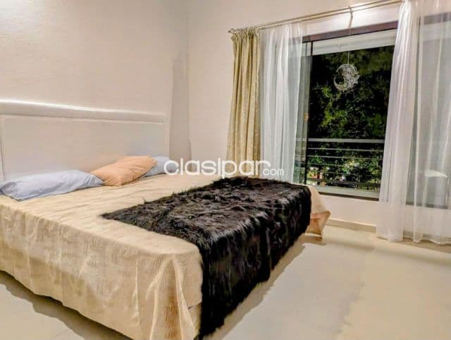 Casa amoblada en Alquiler - Altos / Sanber, foto 1