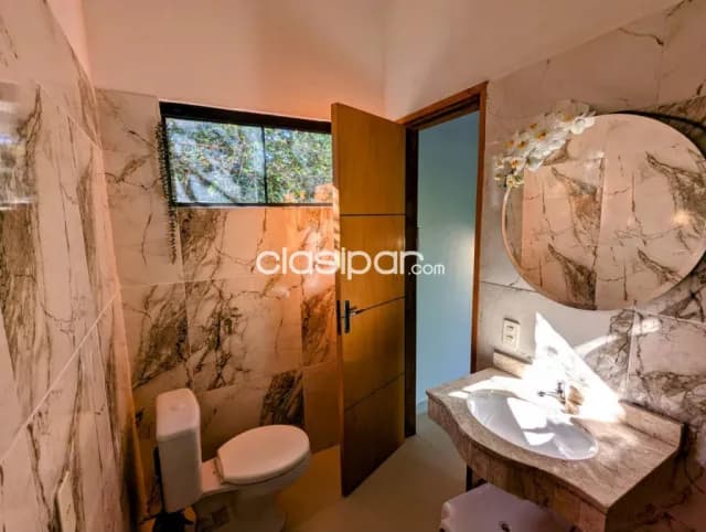 Casa amoblada en Alquiler - Altos / Sanber, foto 3