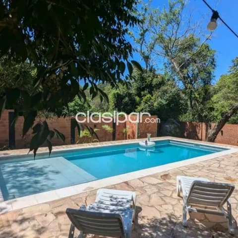 Casa amoblada en Alquiler - Altos / Sanber, foto 4