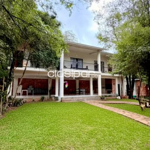 Casa amoblada en Alquiler - Altos / Sanber, foto 5