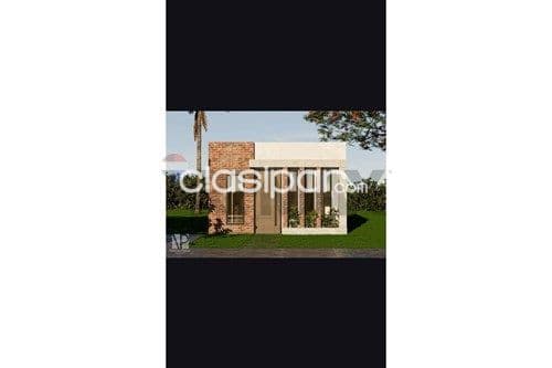 Casa en Venta en Central San Lorenzo San Isidro casi Gervacio Salomón