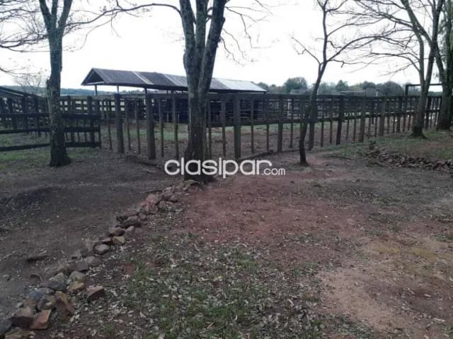 Estancia en san pedro del paraná, foto 5