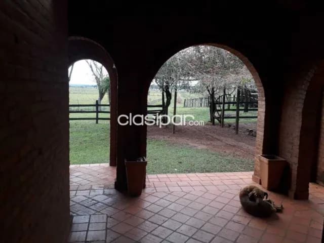 Estancia en san pedro del paraná, foto 4