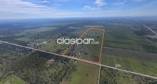 Estancia en josé falcón, foto 2