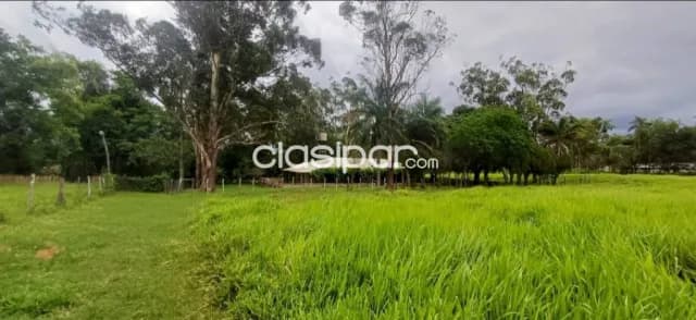 Estancia en villeta, foto 3