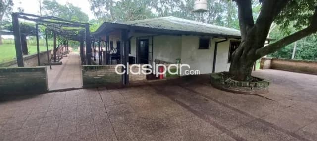 Estancia en villeta, foto 4