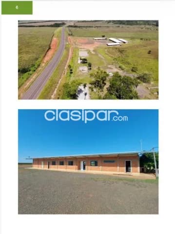 Estancia en caazapá, foto 2