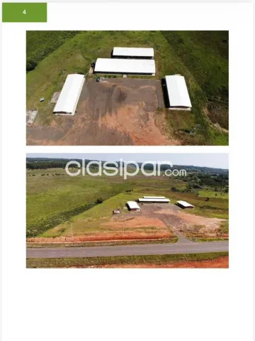 Estancia en caazapá, foto 3