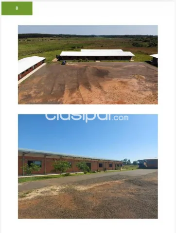 Estancia en caazapá, foto 5
