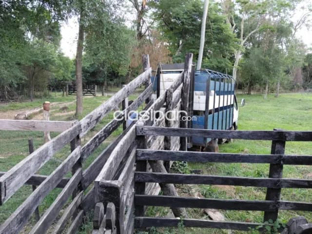 Estancia en nueva londres, foto 3