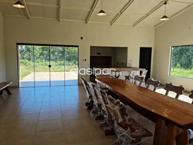Estancia en nueva italia, foto 3
