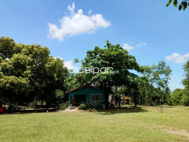 Estancia en loma grande, foto 3