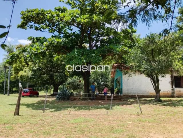 Estancia en loma grande, foto 4