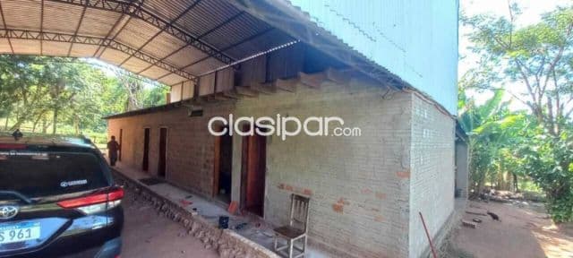 Estancia en doctor cecilio báez, foto 1
