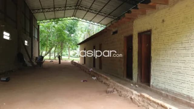 Estancia en doctor cecilio báez, foto 3