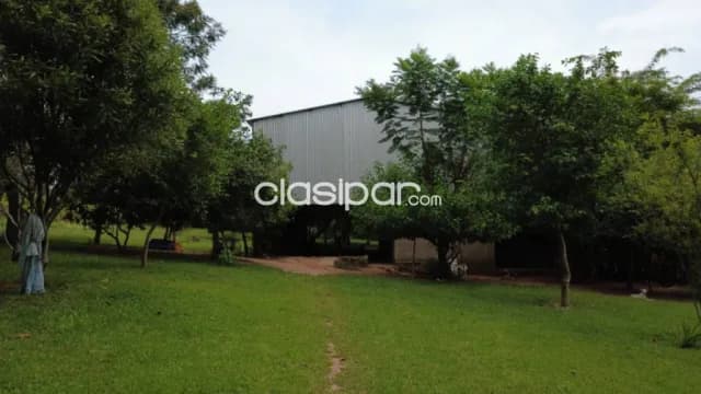 Estancia en doctor cecilio báez, foto 4
