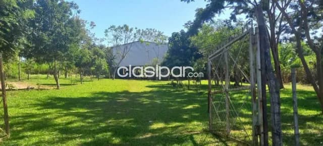 Estancia en doctor cecilio báez, foto 5