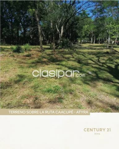 Estancia en caacupé, foto 3