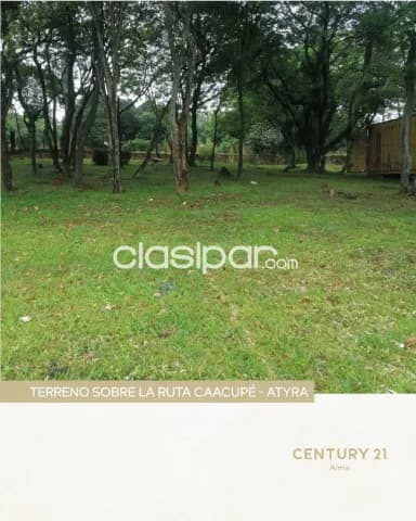 Estancia en caacupé, foto 4