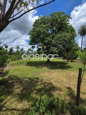 Estancia en paraguarí, foto 3