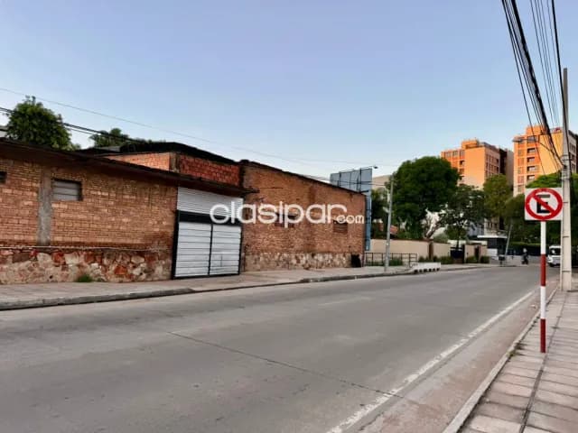 Deposito en Asunción Zona Itapua y Molas Lopez, foto 4