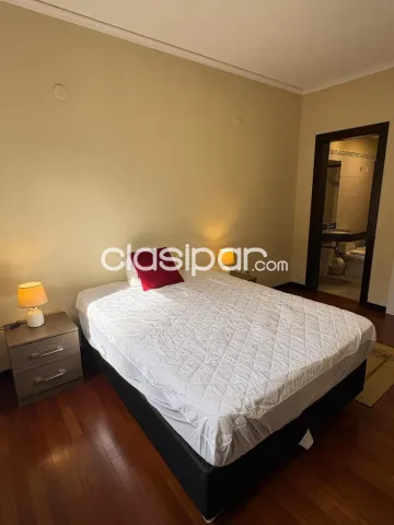 Departamento full amoblado, Barrio Villa Morra - Asunción, foto 3