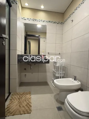 Departamento full amoblado, Barrio Villa Morra - Asunción, foto 5