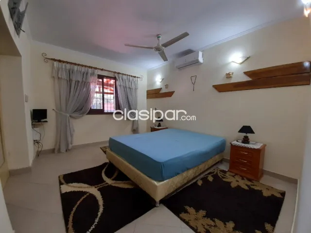 Casa en Asunción Barrio Mburucuya - Asunción, foto 2