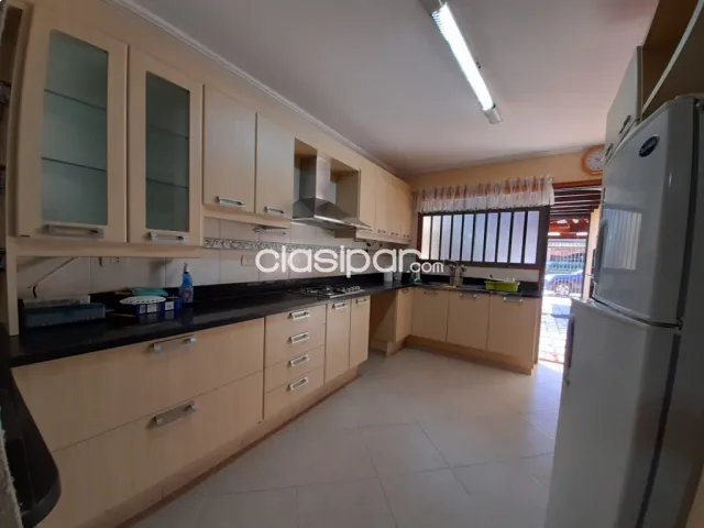 Casa en Asunción Barrio Mburucuya - Asunción, foto 3
