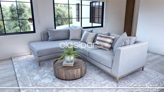 Duplex en Barrio Herrera - Asunción, foto 1